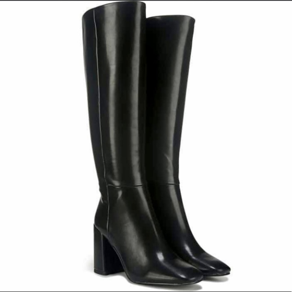 NEW Madden Girl William Tall Boot